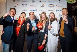 Tech Fight Night 2019 In Jena 0004